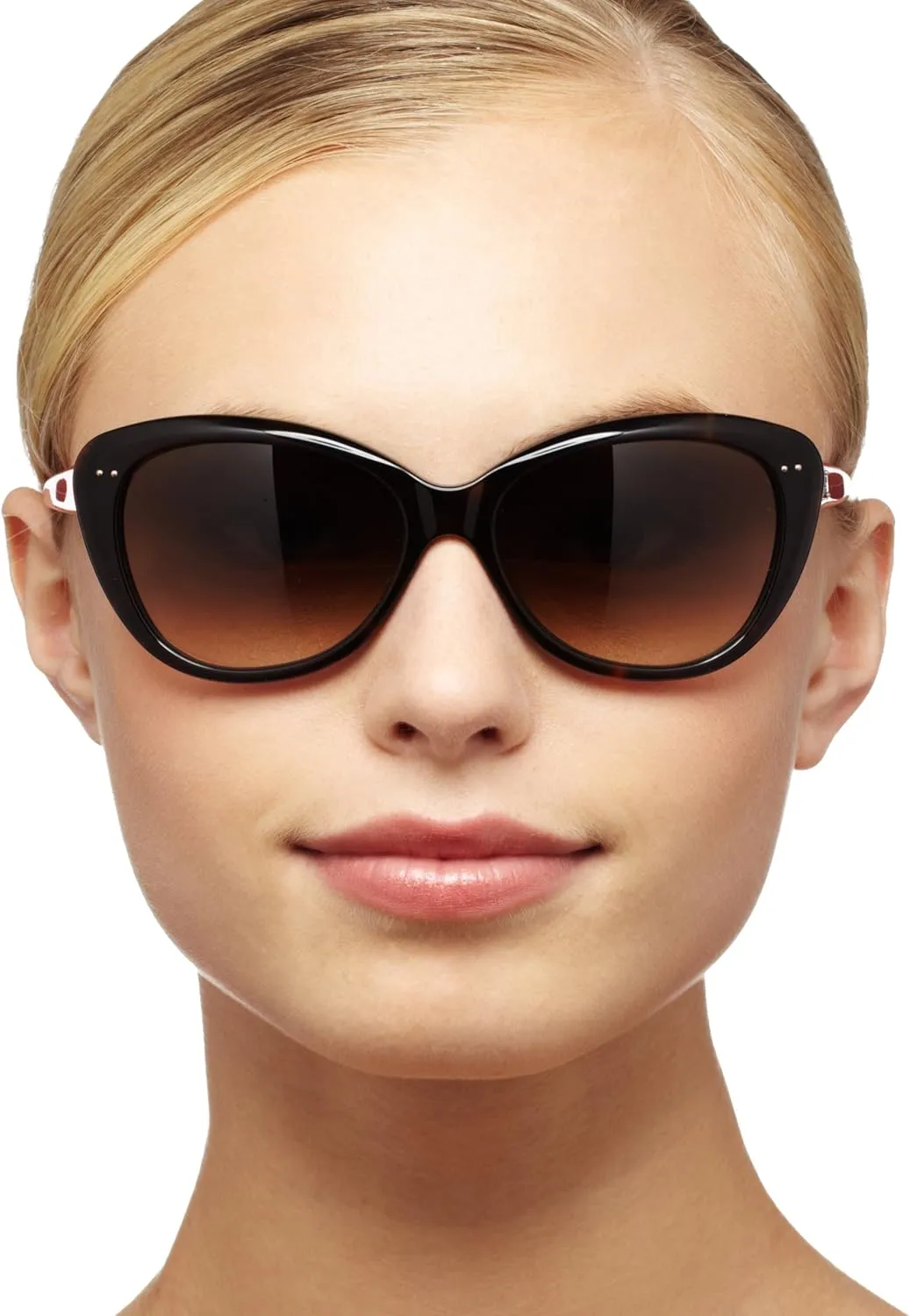 Kate Spade New York Women's Angeliq Cat Eye Sunglasses