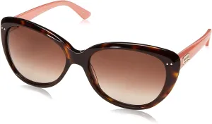 Kate Spade New York Women's Angeliq Cat Eye Sunglasses