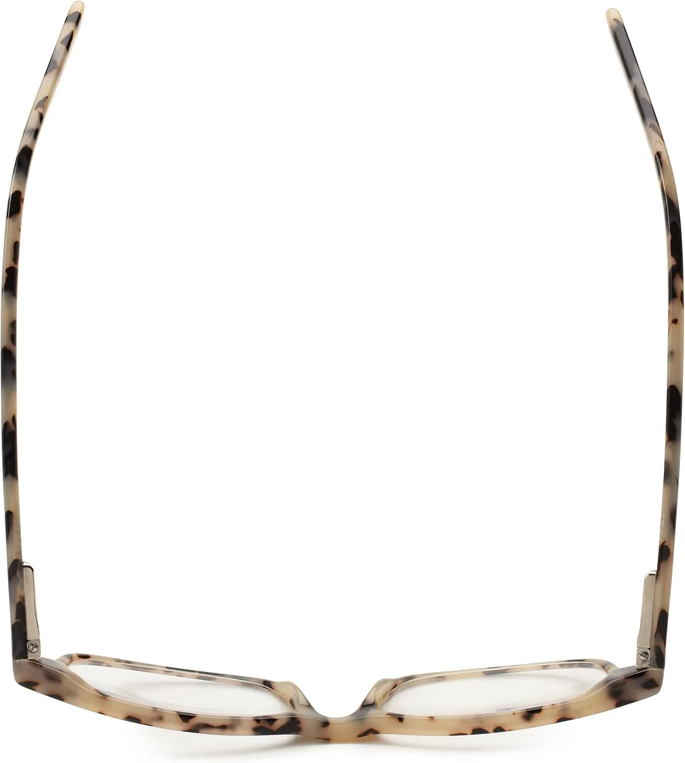 Kate Spade New York Women's Jodie Rectangular Reading Glasses