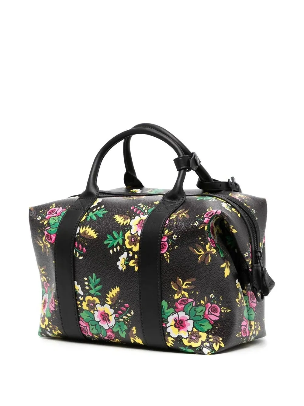 Kenzo floral-print shoulder bag