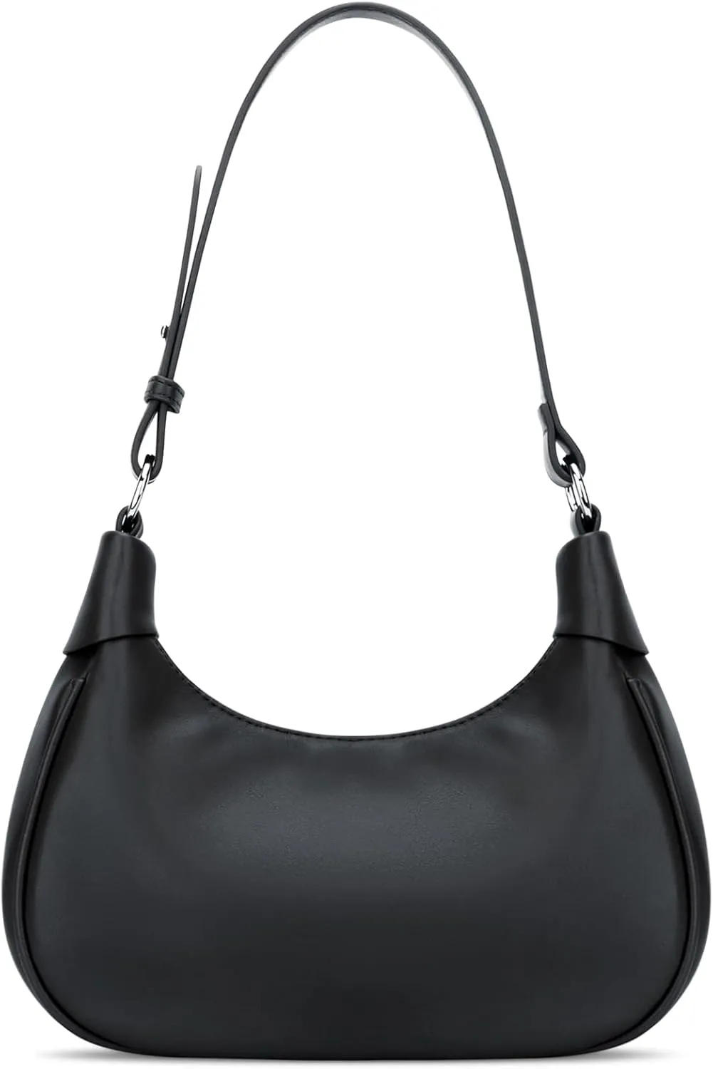 KKXIU Shoulder Bag for Women Cute Hobo Purses and Handbags Retro Clutch Underarm Purse