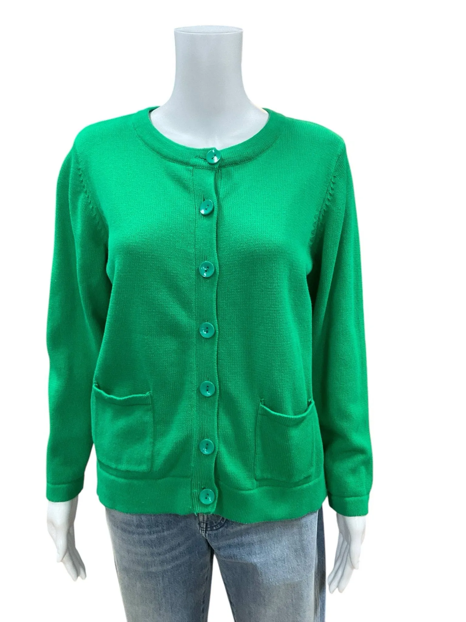 Leo & Nicole Size Petite Large