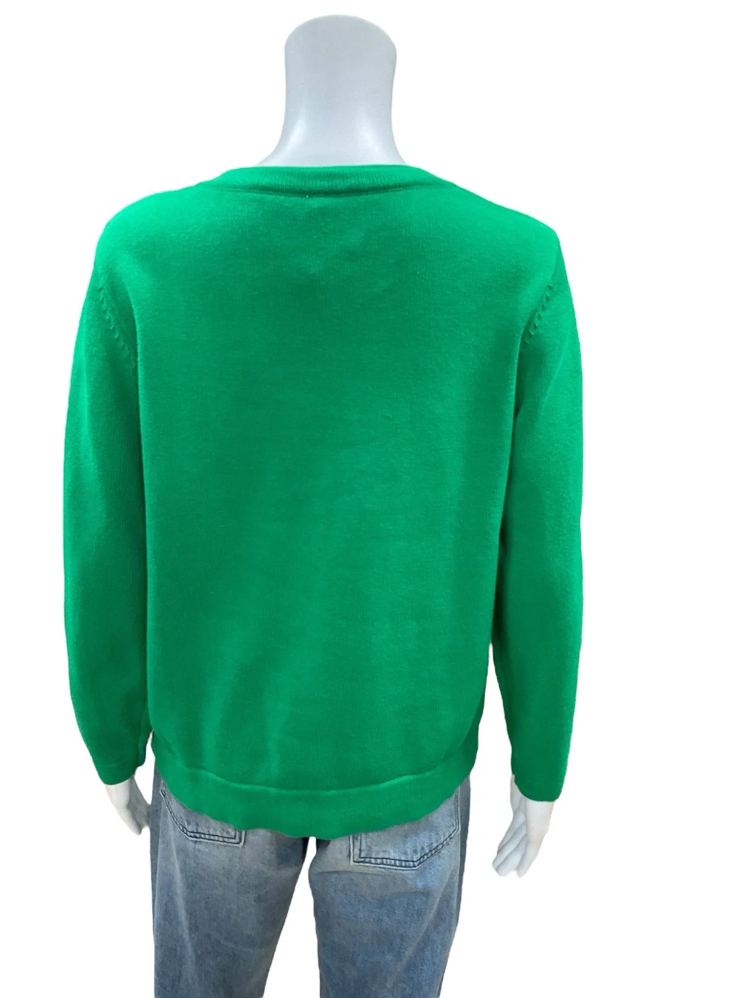 Leo & Nicole Size Petite Large