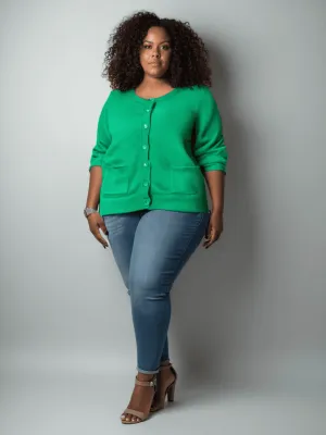 Leo & Nicole Size Petite Large