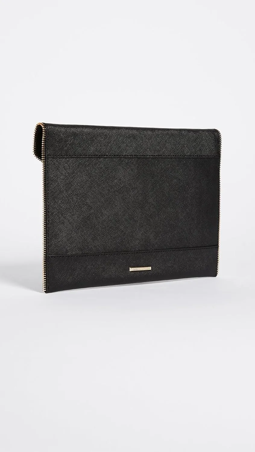 Leo Envelope Clutch