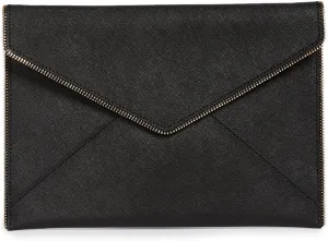 Leo Envelope Clutch
