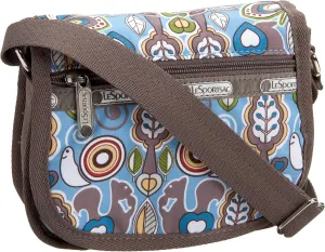 LeSportsac Sofia Small Cross-Body