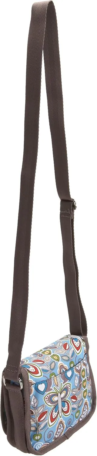 LeSportsac Sofia Small Cross-Body