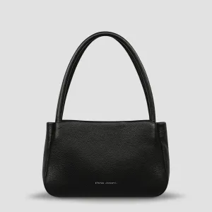 Light Of Day Handbag Black