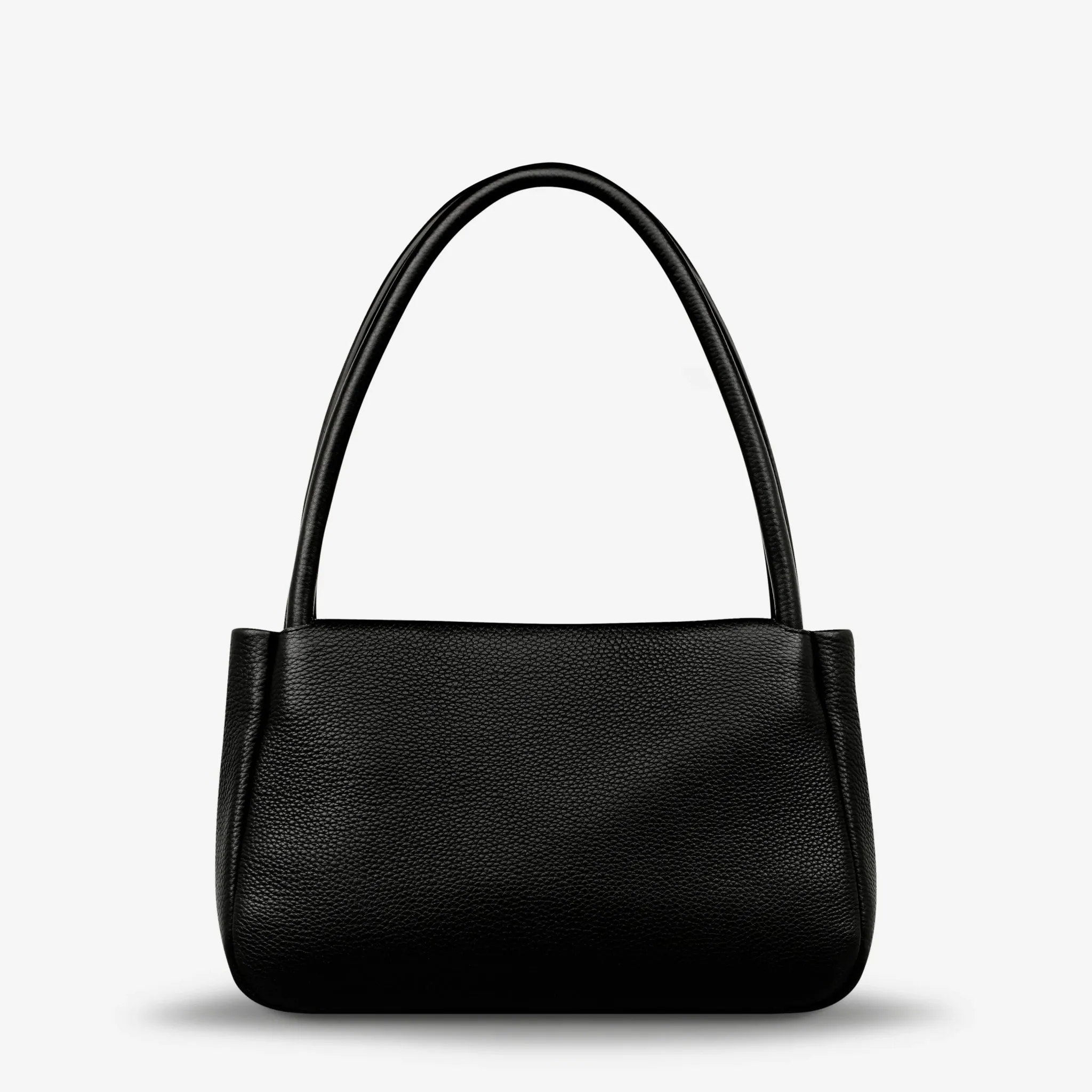 Light Of Day Handbag Black