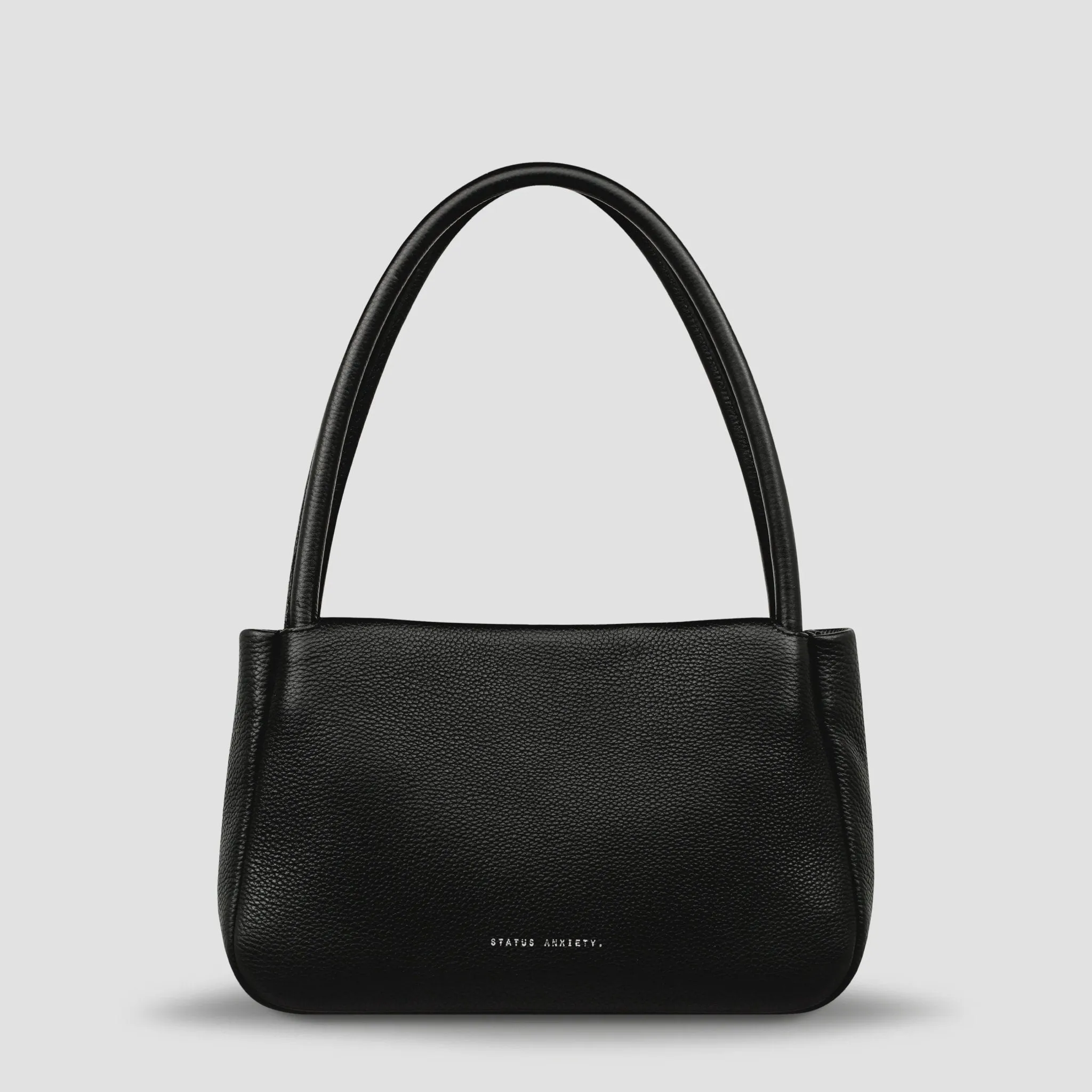 Light Of Day Handbag Black