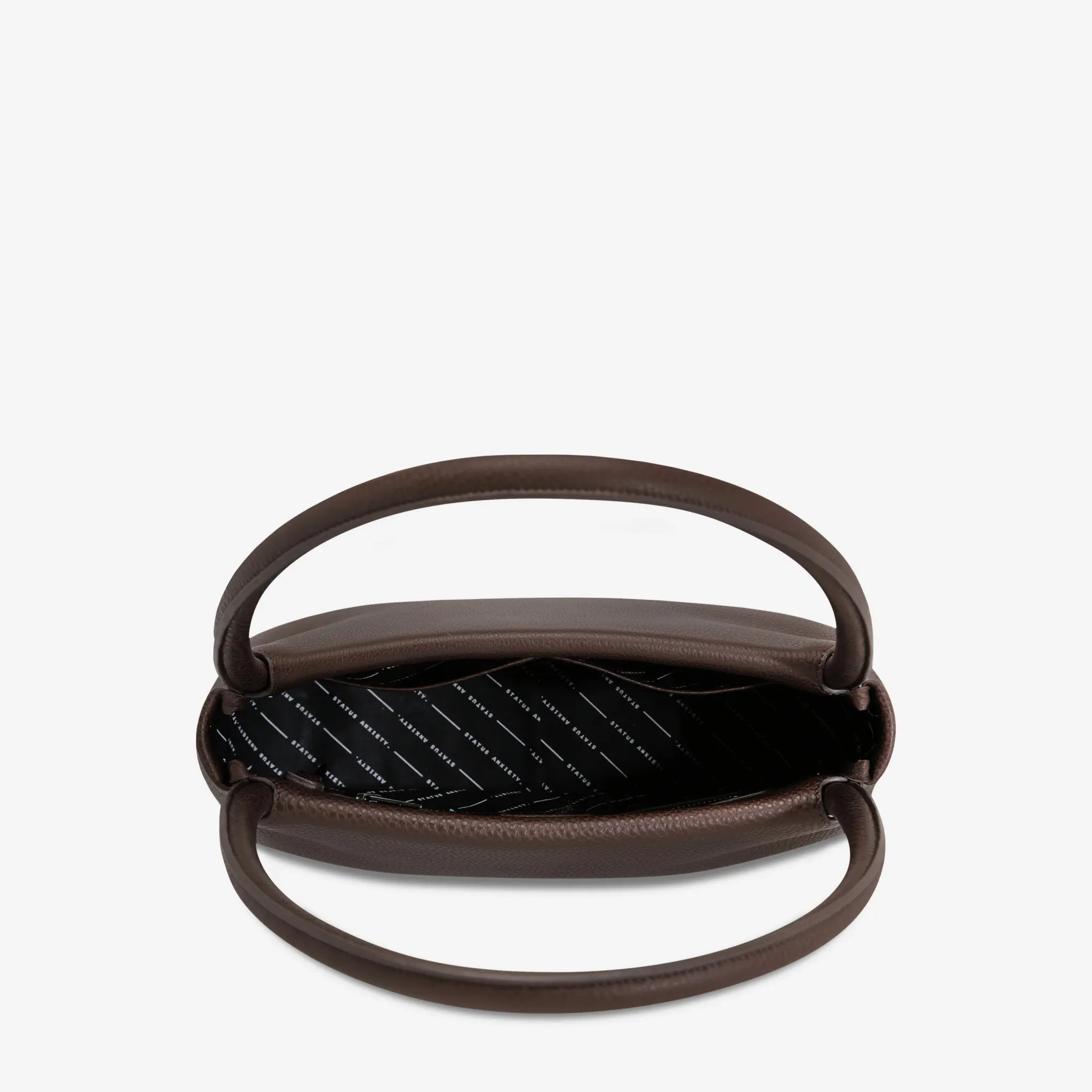 Light Of Day Handbag Cocoa