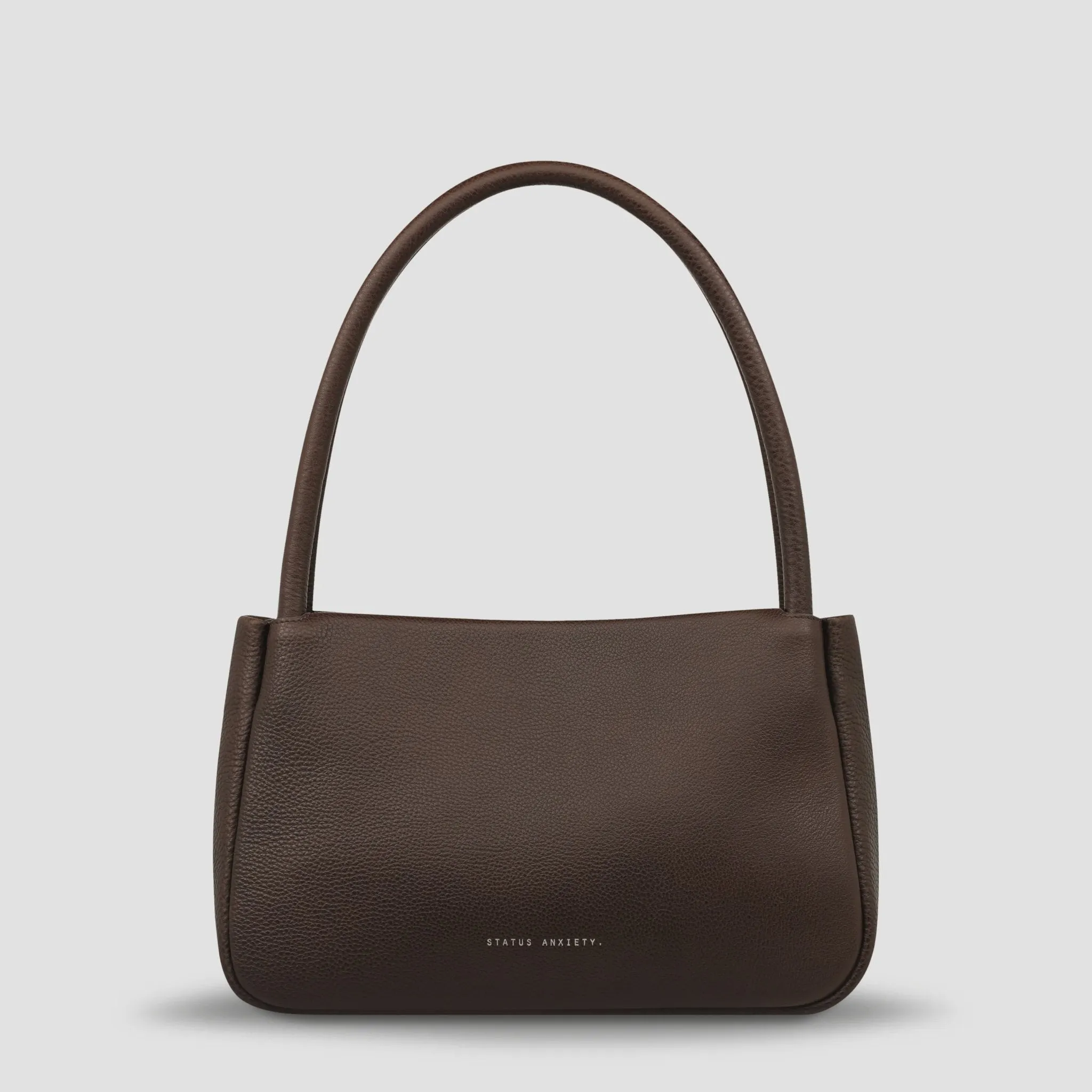 Light Of Day Handbag Cocoa