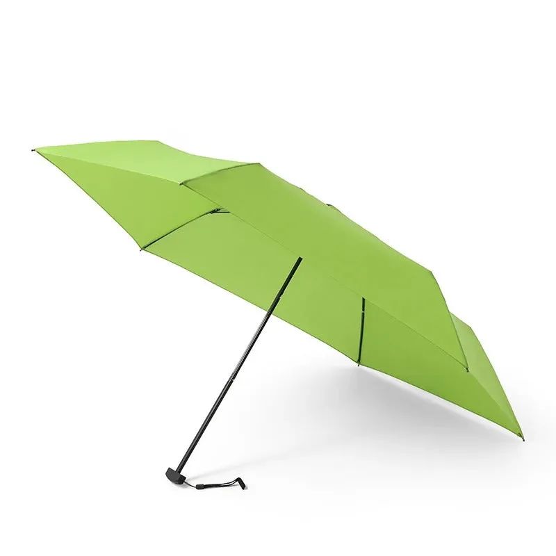 Lightweight Foldable Mini Umbrella
