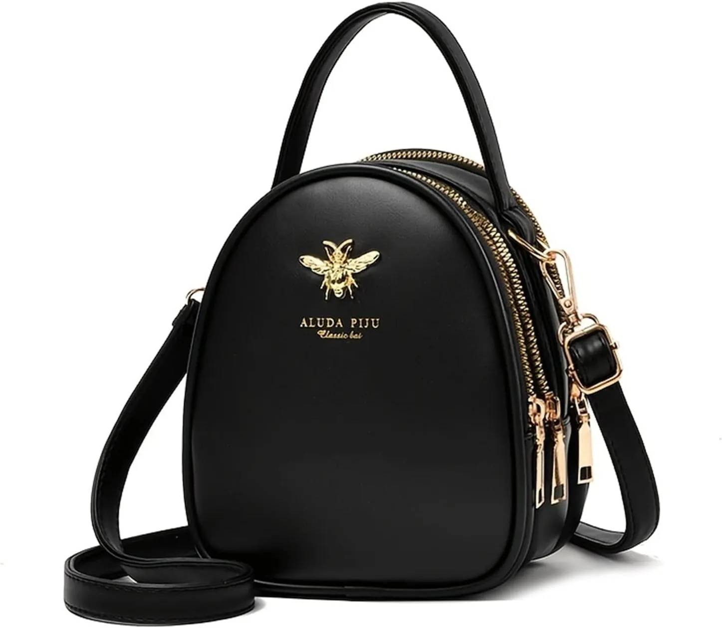 Lightweight Small Crossbody Bags Shoulder Bag for Women Stylish Ladies Cell Phone Purse and Handbags Wallet