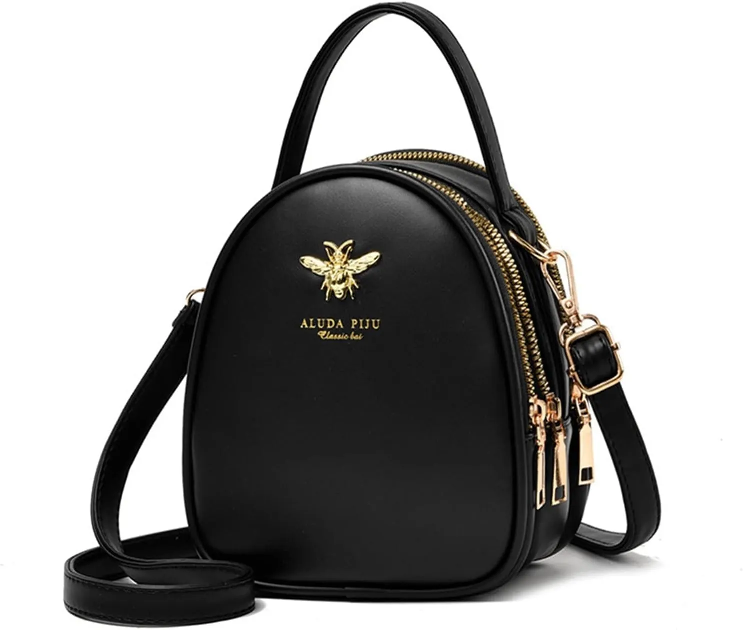 Lightweight Small Crossbody Bags Shoulder Bag for Women Stylish Ladies Cell Phone Purse and Handbags Wallet