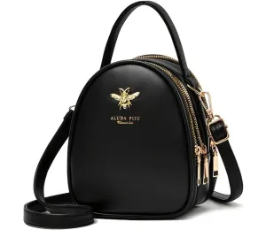 Lightweight Small Crossbody Bags Shoulder Bag for Women Stylish Ladies Cell Phone Purse and Handbags Wallet