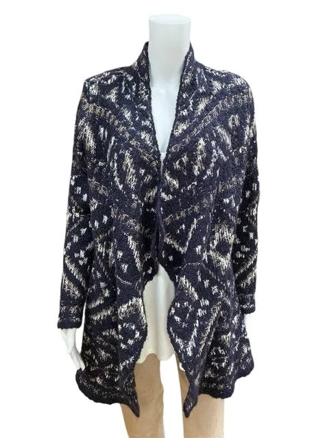 Lucky Shrug Size Small