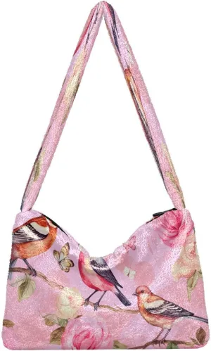 Many American Football Balls Shoulder Handbag, Tote Bag, Autumn Handbags