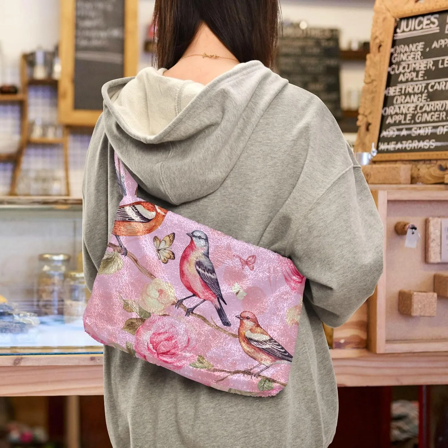 Many American Football Balls Shoulder Handbag, Tote Bag, Autumn Handbags
