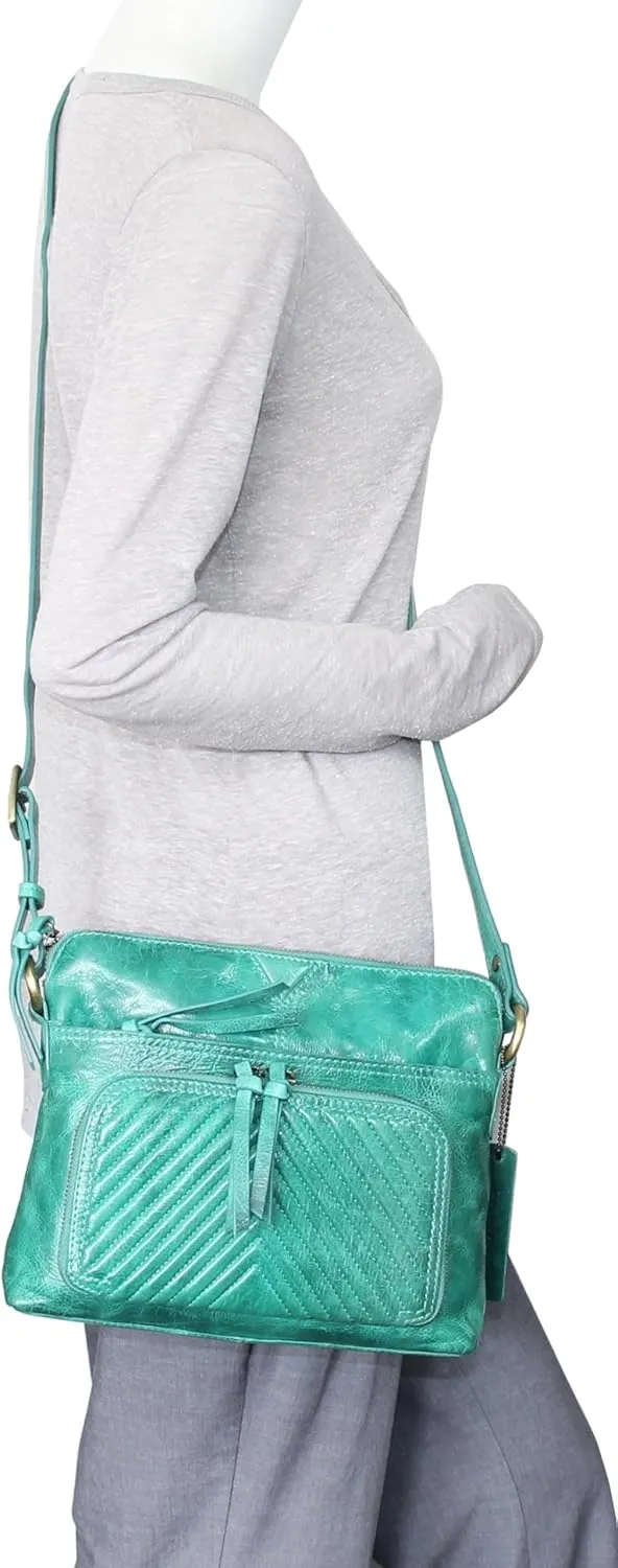 Marley Cross Body Bag