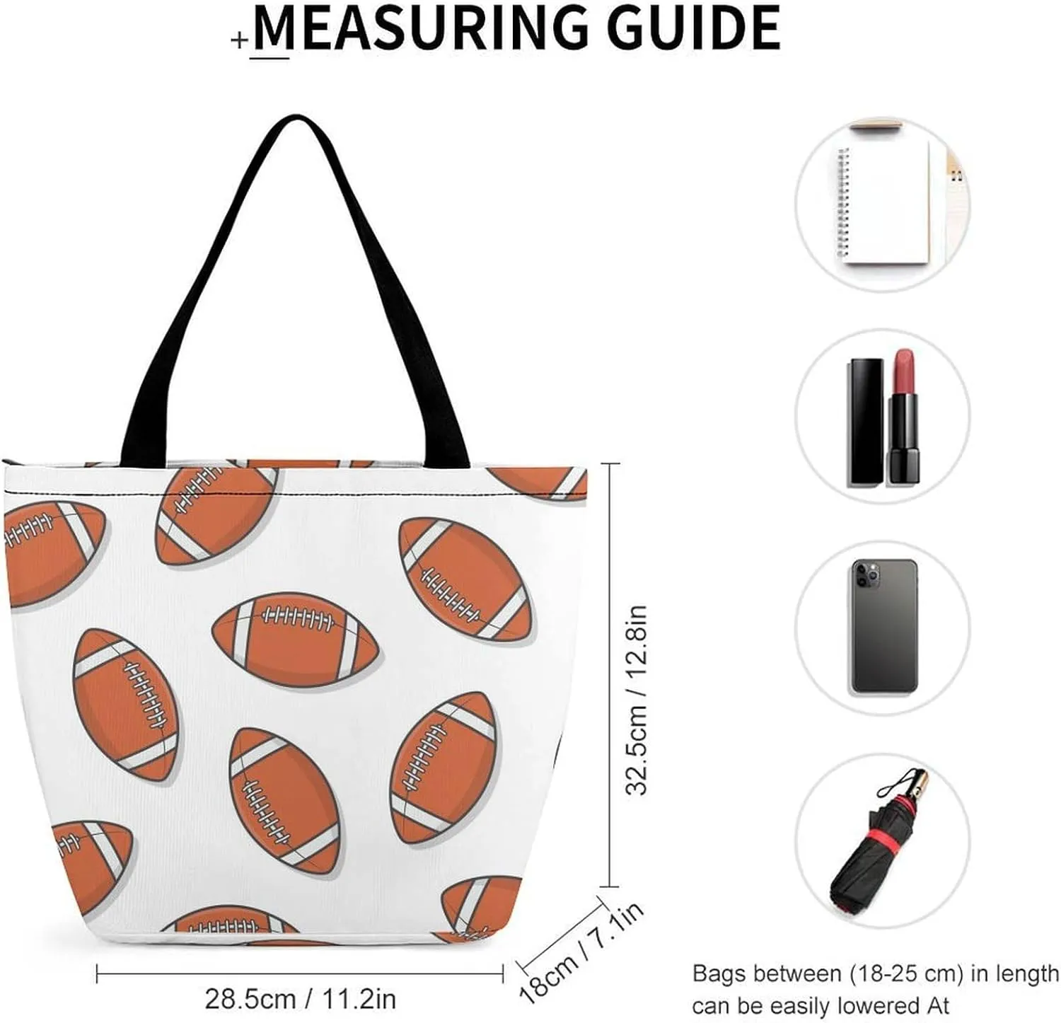 MoBlinko Abstract Baseball Ball Women Tote Bags Yoga Reusable Grocery Bagsshoulder Bag Handbag with Zipper