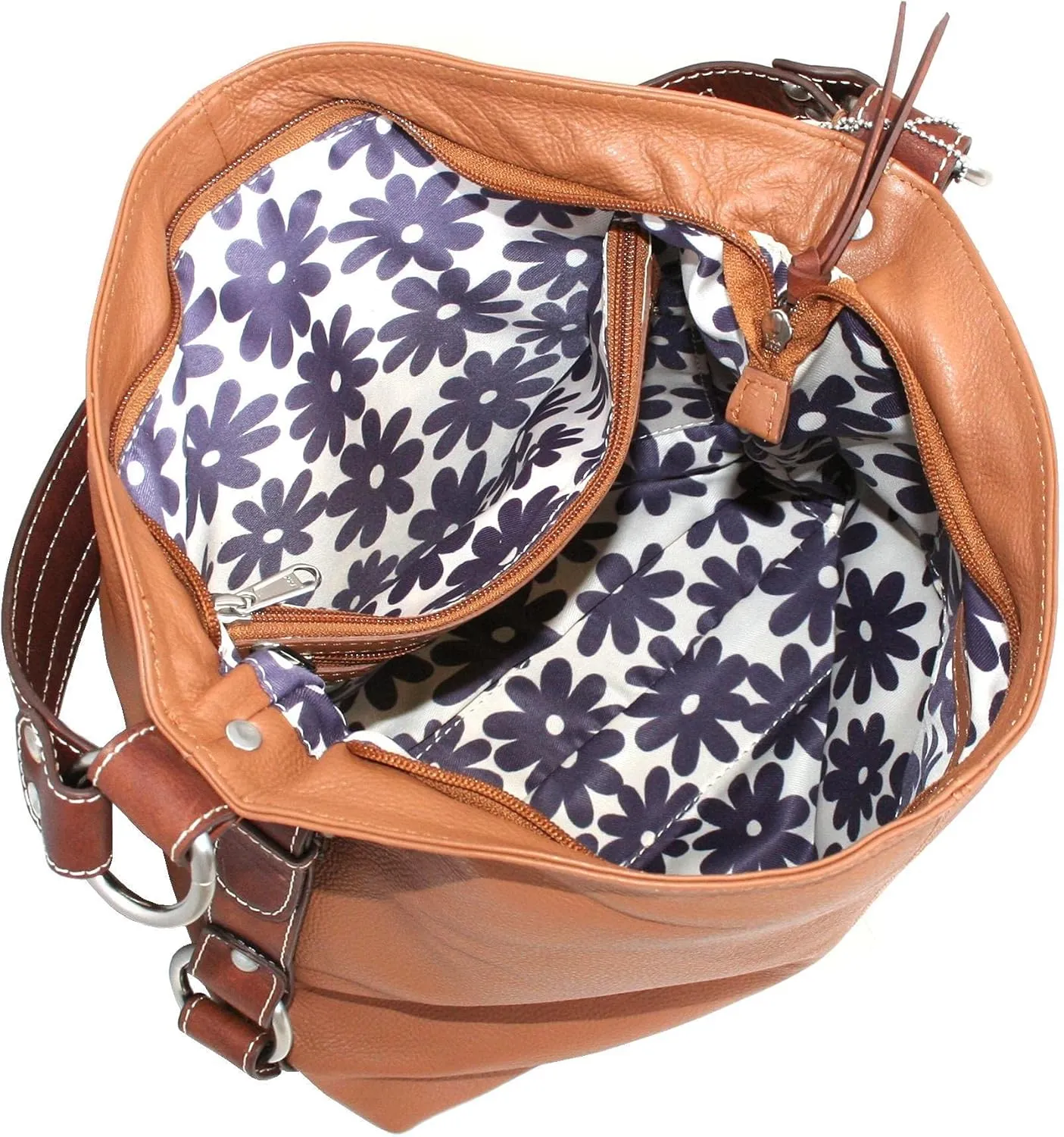 Moda Milano Hobo