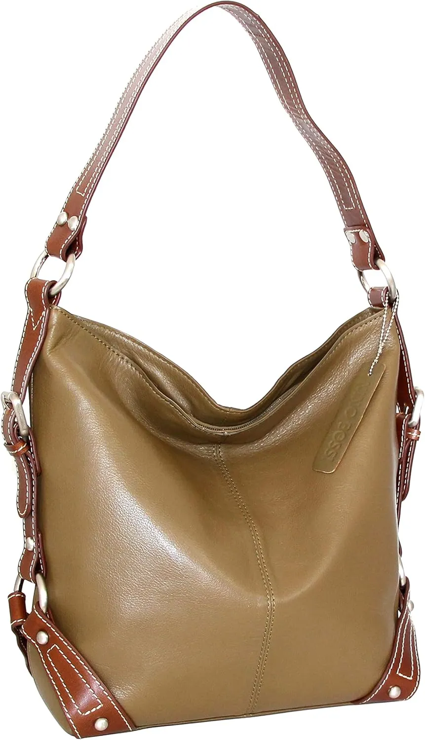 Moda Milano Hobo