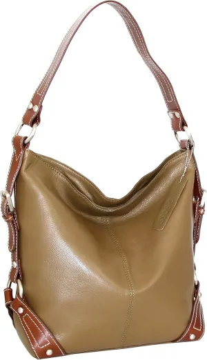 Moda Milano Hobo