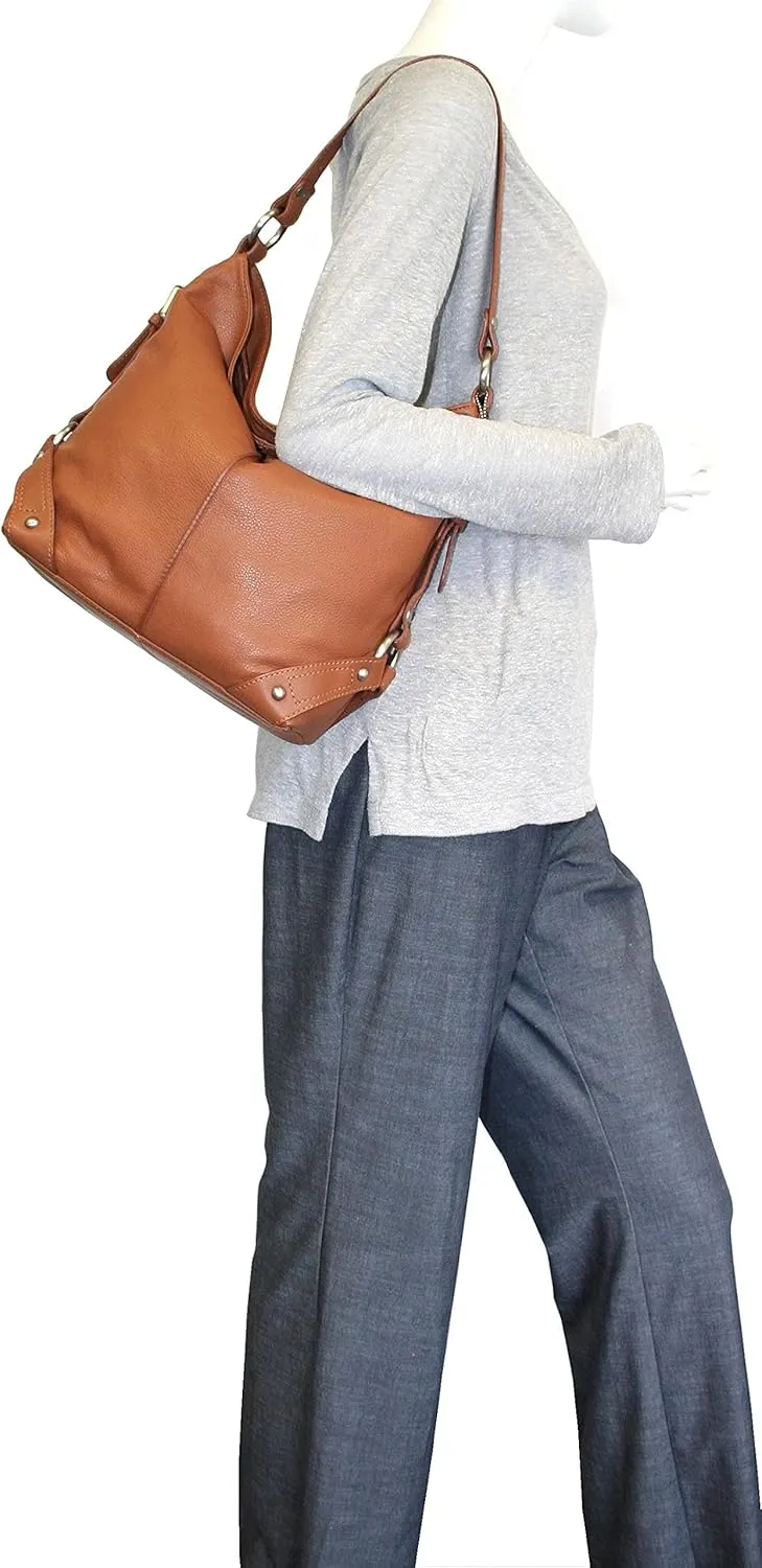 Moda Milano Hobo