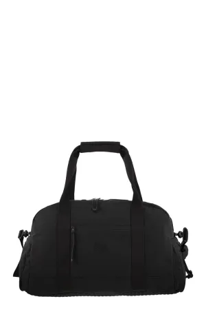 MONCLER Alchemy Duffle Handbag - 54x32x25.5 cm