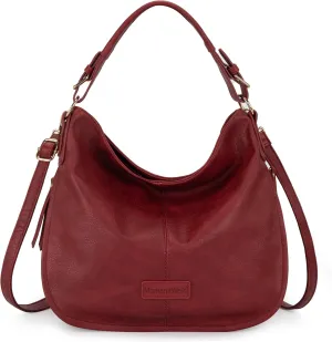 Montana West Hobo Bags for Women Shoulder Purses and Handbags