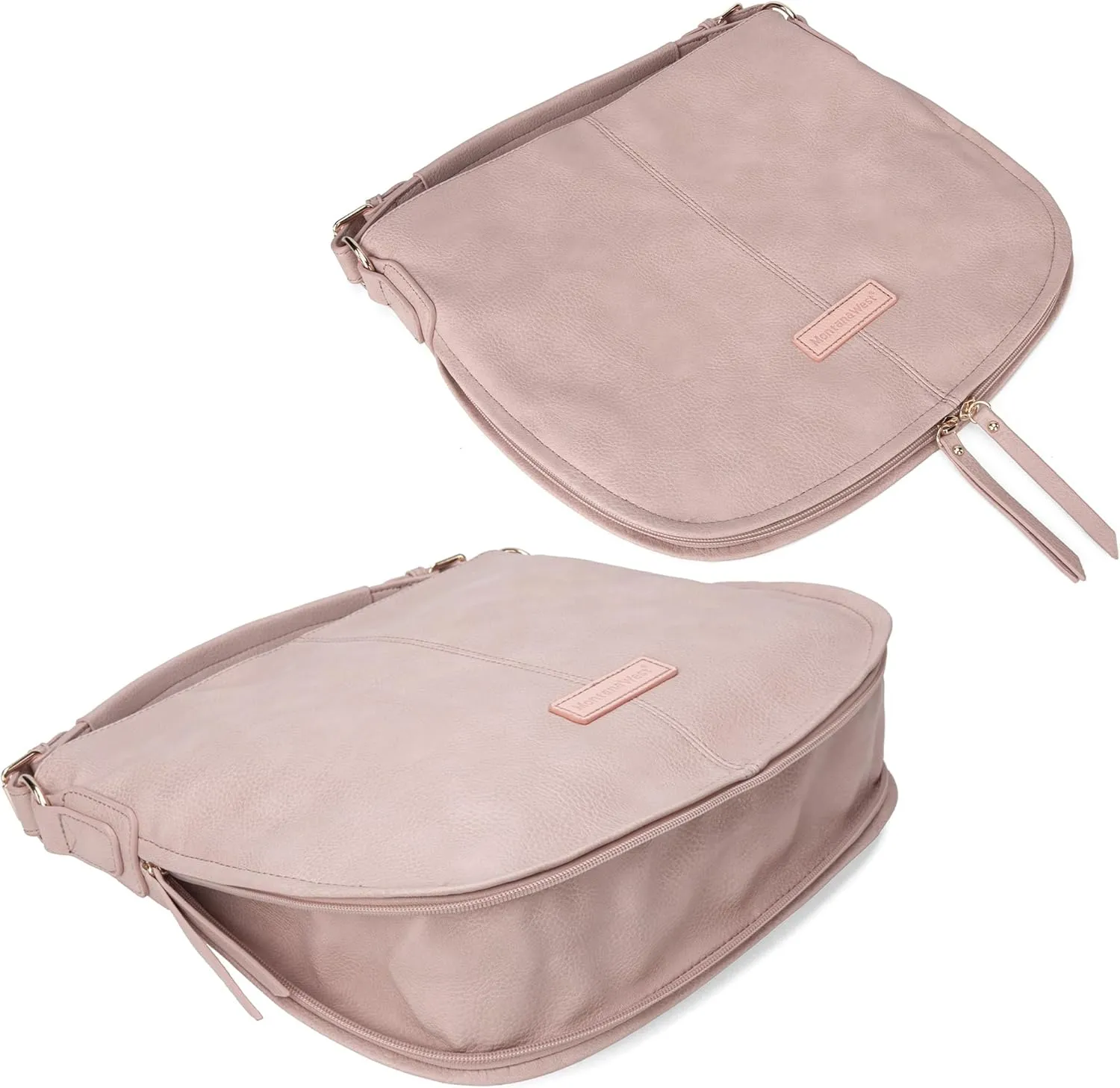 Montana West Hobo Bags for Women Shoulder Purses and Handbags