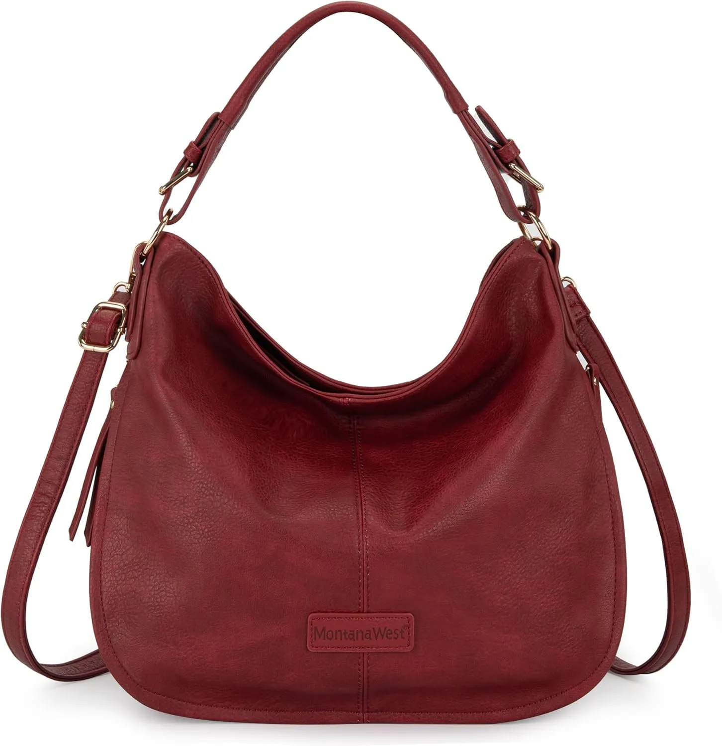 Montana West Hobo Bags for Women Shoulder Purses and Handbags