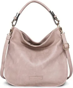 Montana West Hobo Bags for Women Shoulder Purses and Handbags