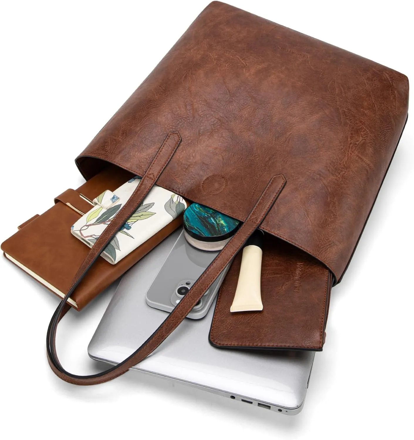 Montana West Tote Bag for Women Top Handle Purses and Handbags Soft Hobo