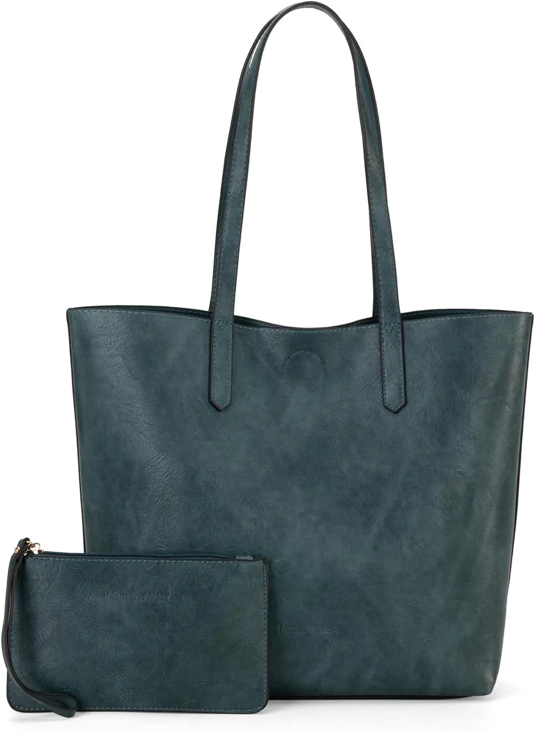 Montana West Tote Bag for Women Top Handle Purses and Handbags Soft Hobo