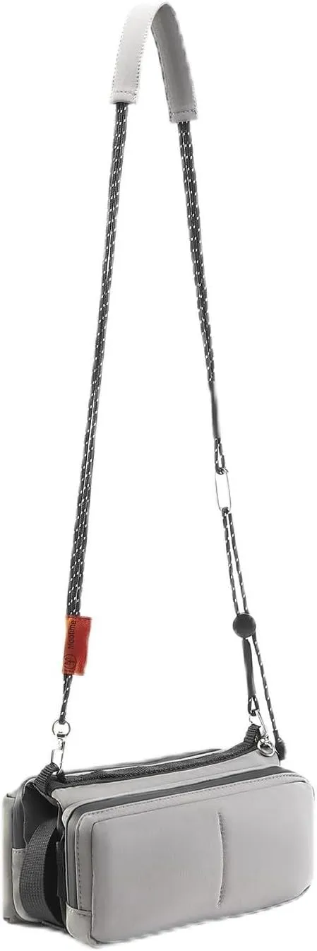 Mootime Crossbody Bags for Women Travel Purses and Handbags with Adjustable Strap Women's Shoulder Handbags