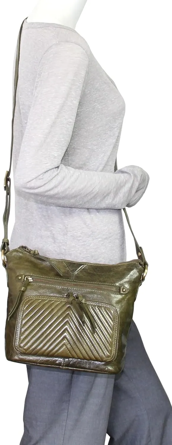 My Kami Cross Body