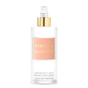 Rebecca Minkoff Blush By Rebecca Minkoff - Fragrance For Women - Sparkling Top Notes Of Citrus And Black Currant - Heart Notes Of Lush White Florals - Accentuated By Cedarwood - 6.8 Oz Fragrance Mist