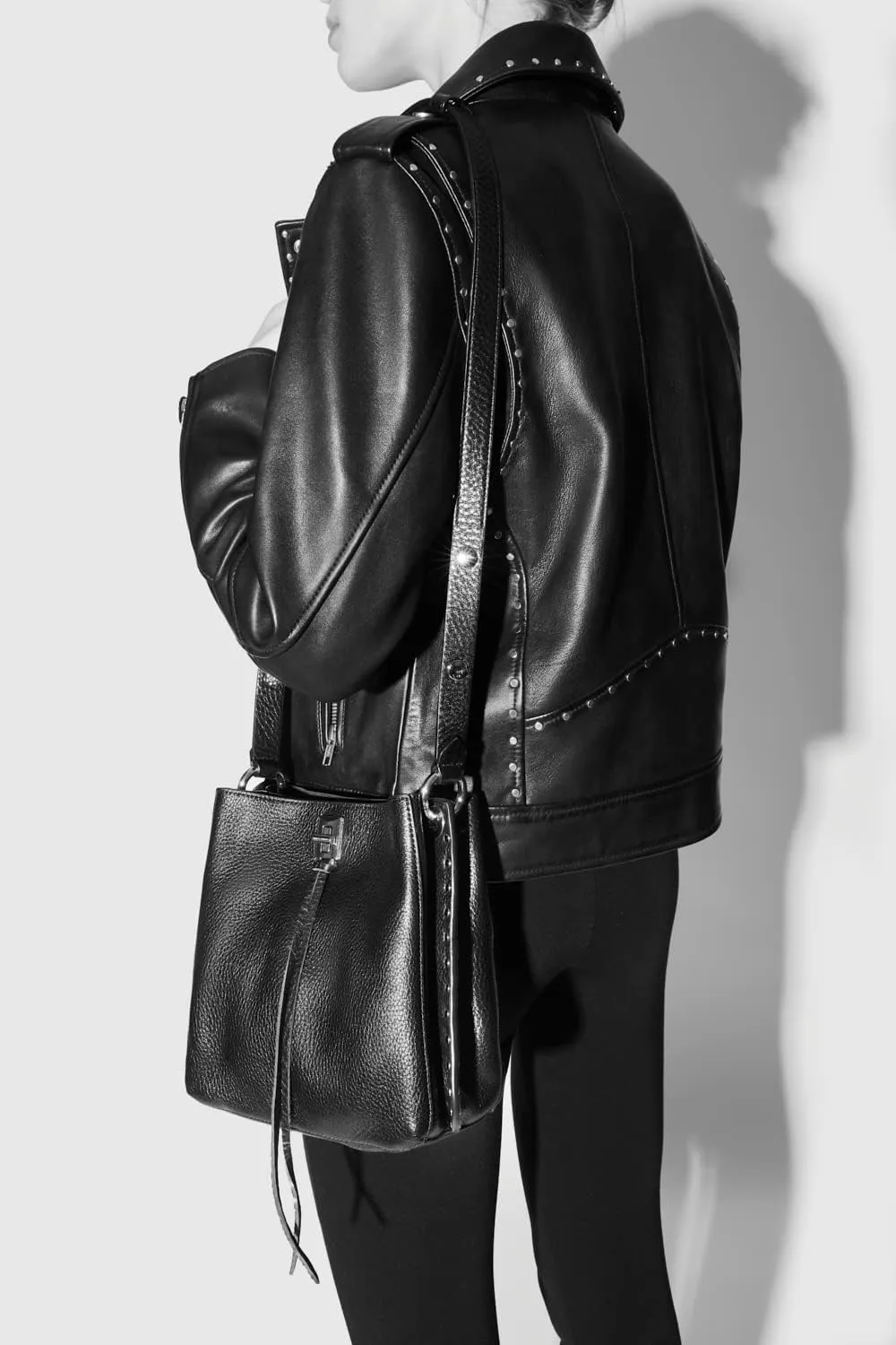Rebecca Minkoff Darren Sm Shoulder Bag