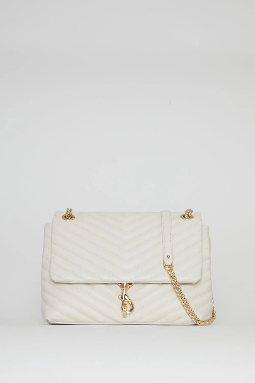 Rebecca Minkoff Edie Flap Shoulder