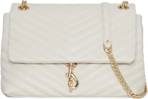 Rebecca Minkoff Edie Flap Shoulder