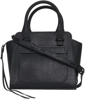 Rebecca Minkoff Micro Avery Tote Bag for Women – Quality Leather Handbags for Women