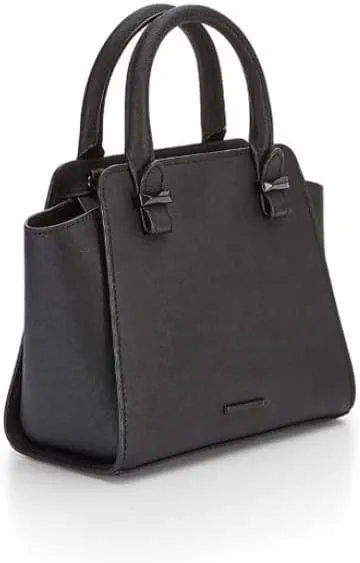 Rebecca Minkoff Micro Avery Tote Bag for Women – Quality Leather Handbags for Women