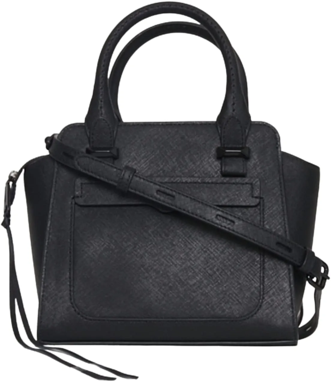 Rebecca Minkoff Micro Avery Tote Bag for Women – Quality Leather Handbags for Women