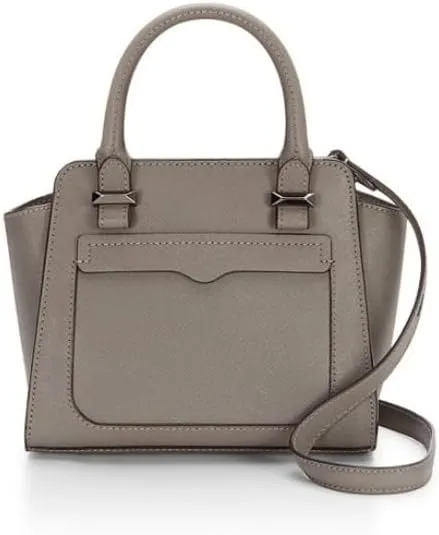 Rebecca Minkoff Micro Avery Tote Bag for Women – Quality Leather Handbags for Women