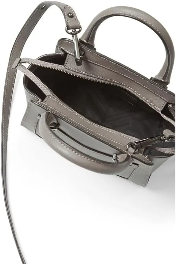Rebecca Minkoff Micro Avery Tote Bag for Women – Quality Leather Handbags for Women