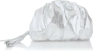 Rebecca Minkoff Ruched Clutch