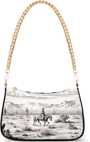 Regatta Painting Claude Monet Womens Purse Hobo Party Clutch Womens Trendy Handbags Chain over Shoulder Purse